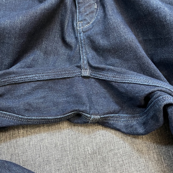 DU/ER Duer L2X Performance Slim Fit Jeans - Men's Size 32*29 - Blue - Picture 9 of 10